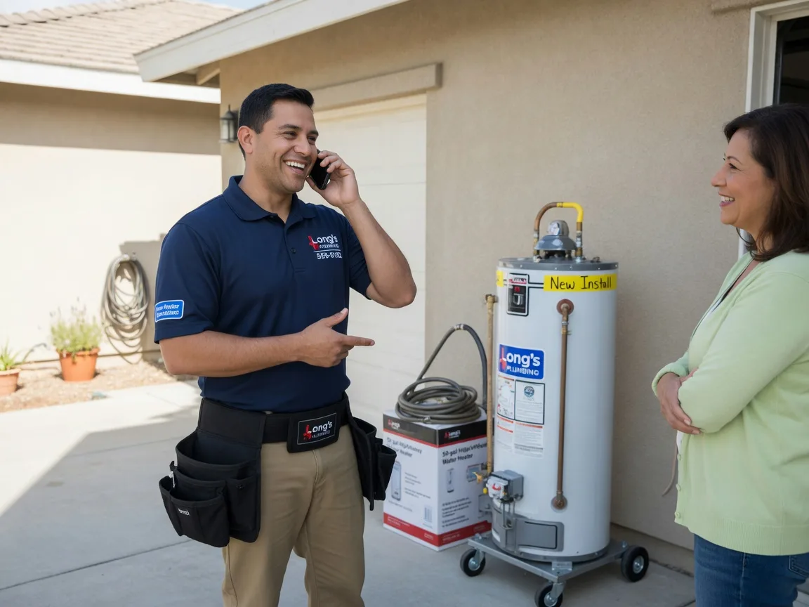 Leak Detection Rumsey, CA FAQs